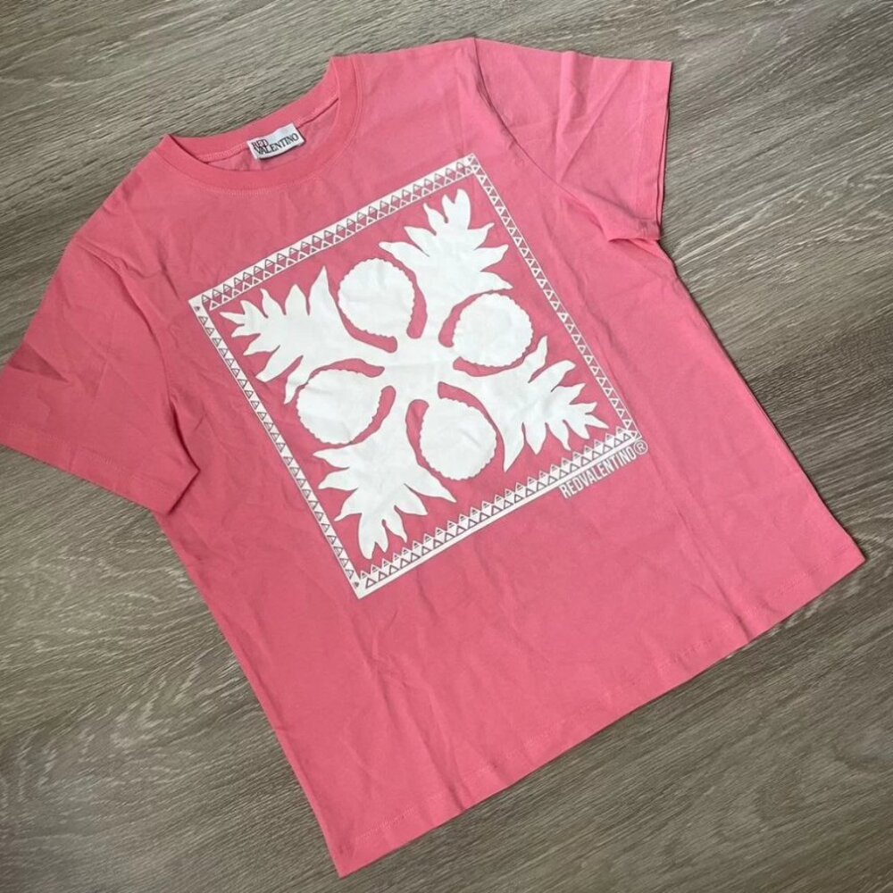 T-shirt Valentino